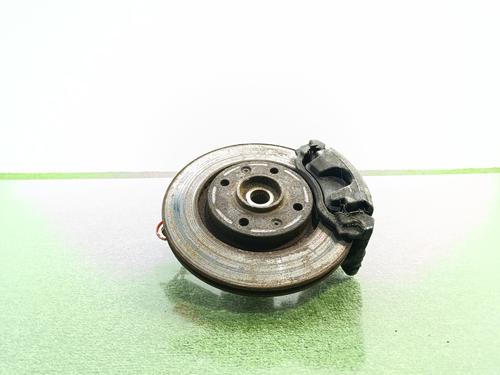 Høyre Styrespindel lagerhus PEUGEOT PARTNER MPV (5_, G_) [1996-2026]  31840026