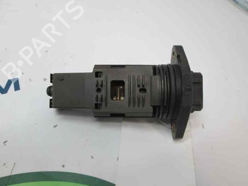 Used Mass air flow sensor OPEL ASTRA F Hatchback (T92) 1.6 i (F08, M08, F68, M68) (75 hp) 2861384
