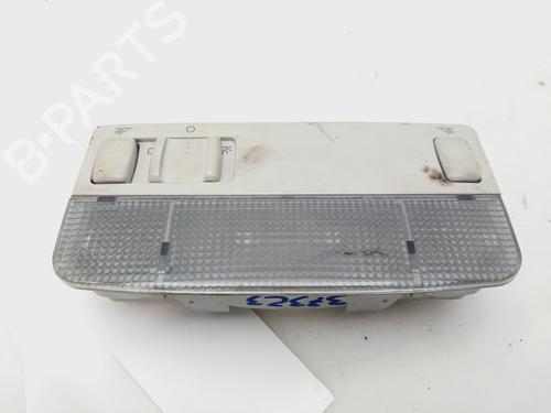 Kabinelys SEAT LEON (1M1) [1999-2006]  24579737