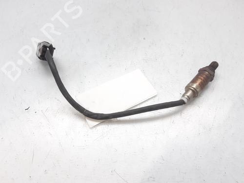 Used Electronic sensor NISSAN PRIMERA (P11) 1.6 16V (99 hp) 9953571