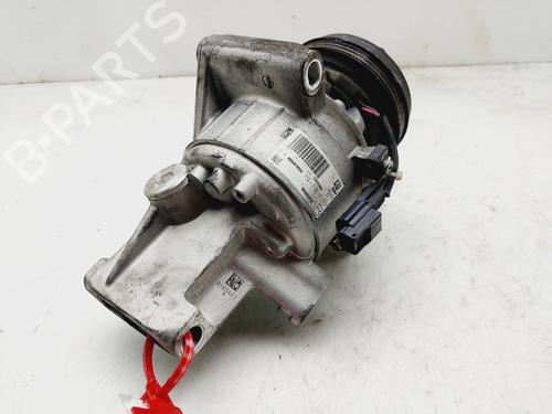AC compressor DACIA SANDERO II  | BP20111464M34 