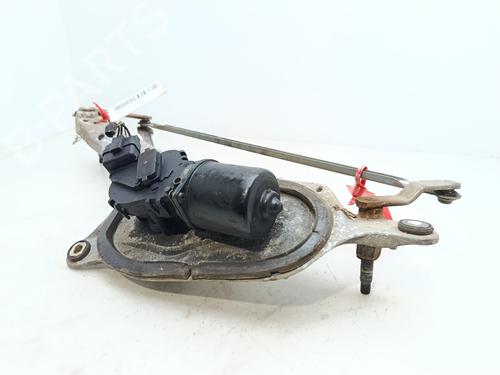 Used Front wiper motor Front wiper motor RENAULT LAGUNA II (BG0/1_) 1.9 dCi (BG12) (116 hp) 34277216 34277216