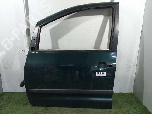Used Left front door SEAT ALHAMBRA (7V8, 7V9) [1996-2010]  5286597