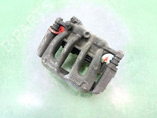 Used Right front brake caliper PEUGEOT 607 (9D, 9U) [2000-2025]  27561498