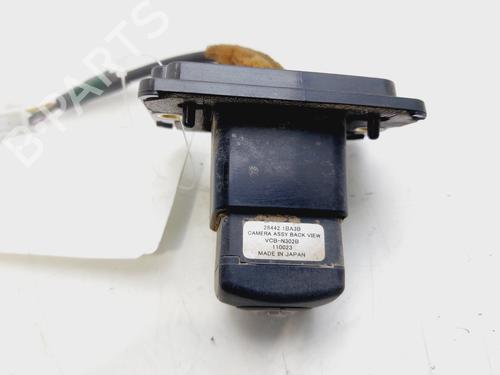 Kamera INFINITI EX 30d | BP30548435E14