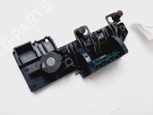 Front right exterior door handle JAGUAR S-TYPE II (X200) 2.7 D | BP20319630C129 