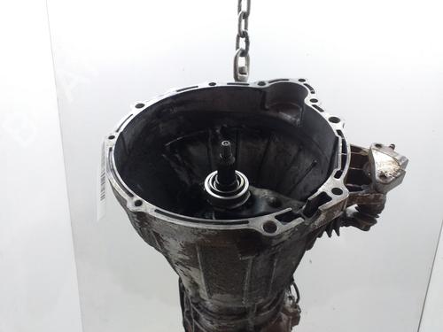 Gearbox SUZUKI GRAND VITARA I (FT, HT) 2.0 HDI 110 16V 4x4 (SQ420D, TD83V) | BP7209674M3 