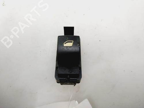 Used Left rear window switch CITROËN C5 III (RD_) [2008-2017]  30627209