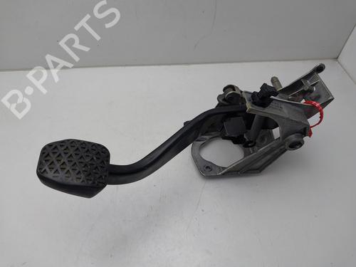 Used Break pedal Break pedal BMW 1 (E87) 118 d (143 hp) 34342162 34342162