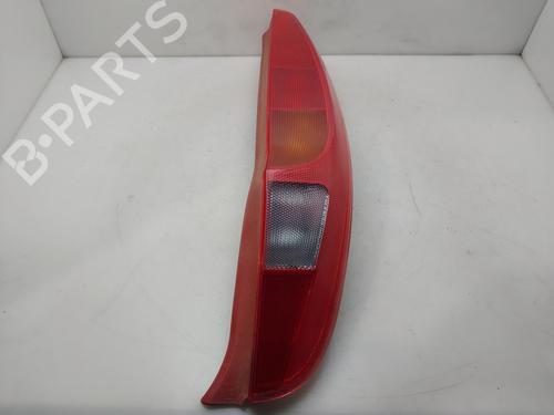 Used Right taillight Right taillight FIAT PUNTO Hatchback Van (188_) 1.2 60 (60 hp) 33440361 33440361