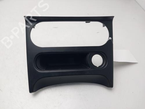 Middenconsole Middenconsole NISSAN QASHQAI I (J10, NJ10) 1.5 dCi (106 hp) 36476008 36476008