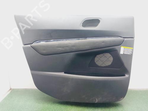 Forreste venstre beklædning PEUGEOT 5008 (0U_, 0E_) [2009-2017]  32865417