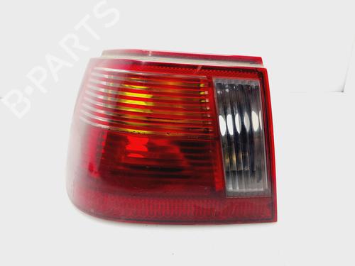 Used Left taillight SEAT IBIZA II (6K1) [1993-2002]  29519319