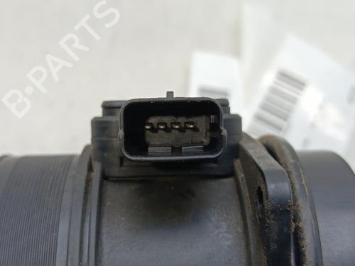 Mass air flow sensor PEUGEOT 508 I (8D_) 2.0 HDi | BP32317239M95