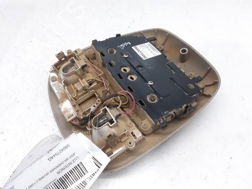 Interior roof light JEEP GRAND CHEROKEE II (WJ, WG) 2.7 CRD 4x4 | BP7790790I8 