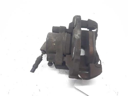 Left front brake caliper FORD FIESTA V (JH_, JD_) 1.4 TDCi | BP11572180M105 