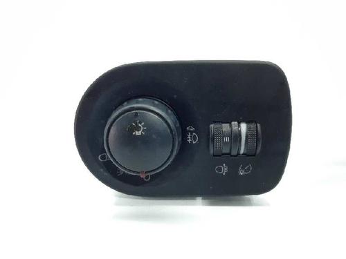 Used Headlight switch SEAT LEON (1P1) 1.9 TDI (105 hp) 5325197