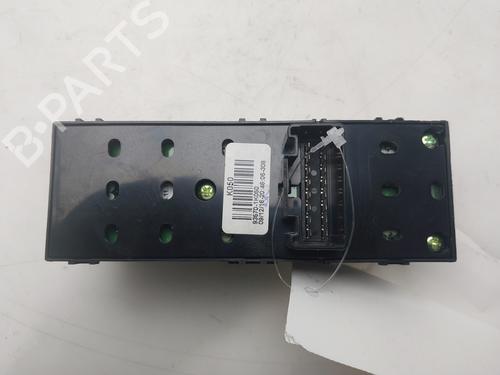 Left front window switch HYUNDAI ix20 (JC) 1.4 CRDi | BP33620093I27 - Image 5