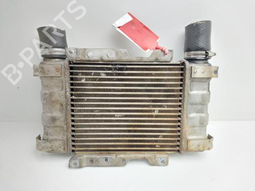 Intercooler Intercooler MITSUBISHI L200 (K7_T, K6_T, K5_T) 2.5 TD 4WD (K74T) (115 hp) 36469420 36469420