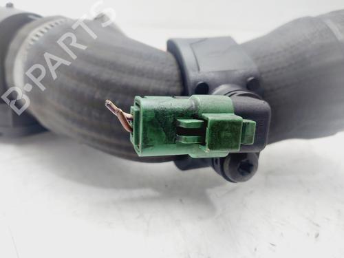 Pipe FORD FIESTA V (JH_, JD_)  | BP29903459M125