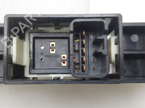Right rear window switch MITSUBISHI ASX (GA_W_) | BP38262324I28 - Image 3