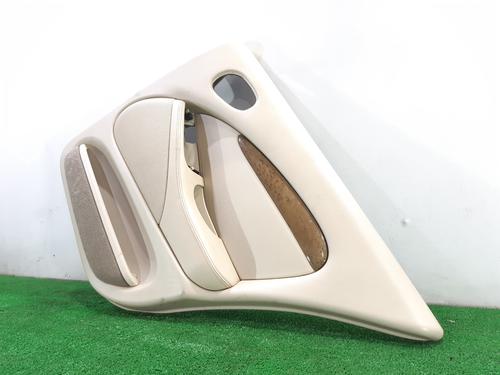Rear right panel JAGUAR S-TYPE II (X200) 4.2 V8 | BP8611328C61 