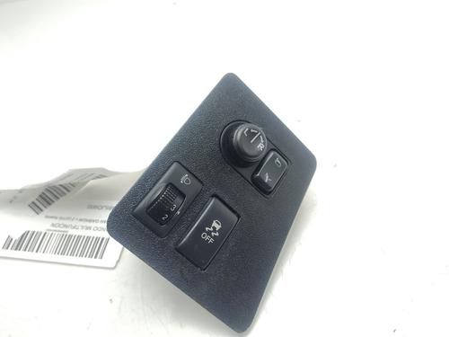 Switch NISSAN QASHQAI / QASHQAI +2 I (J10, NJ10, JJ10E) 2.0 dCi | BP26507646I30 