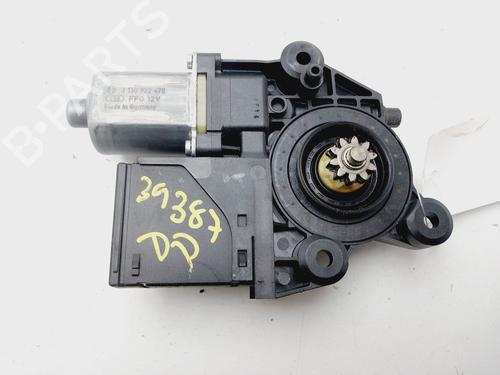 Used Right front window motor RENAULT SCÉNIC III (JZ0/1_) 1.2 TCe (JZ16) (132 hp) 29270077