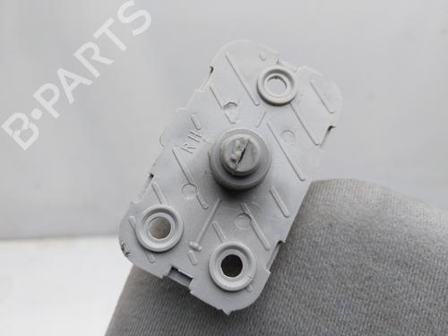 Right sun visor HYUNDAI COUPE II (GK) 1.6 16V | BP16007357I2 