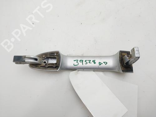 Klamka zewnętrzna drzwi przednich prawych KIA CERATO I Hatchback (LD) 1.5 CRDi | BP29731503C129 