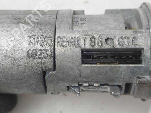 Ignition barrel RENAULT KANGOO (KC0/1_) 1.5 dCi | BP36663224M48 - Image 3