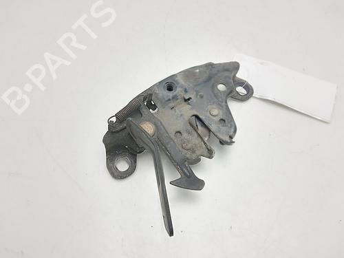 Used Hood lock Hood lock NISSAN X-TRAIL II (T31) [2007-2018] 33607428 33607428