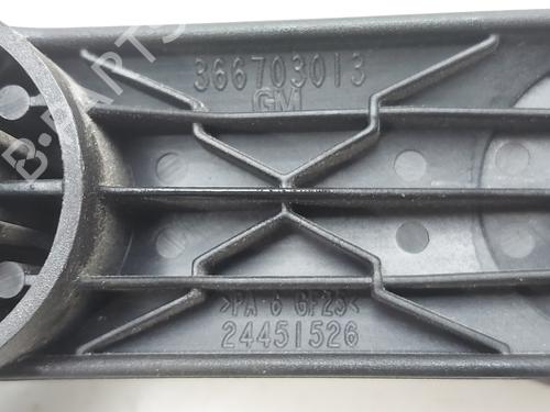 Other OPEL MERIVA B MPV (S10) | BP36409284O1 - Image 4
