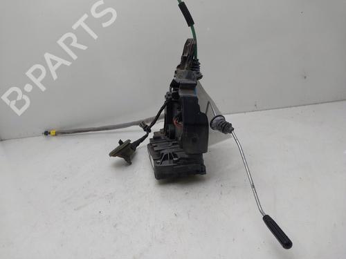 Rear left lock MERCEDES-BENZ C-CLASS (W205) C 220 BlueTEC / d (205.002, 205.004) | BP17559255C100 