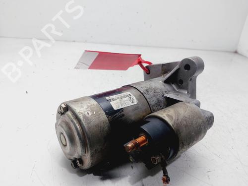 Anlasser für RENAULT SCÉNIC I MPV (JA0/1_, FA0_) 1.9 dTi (JA1U) (80 hp) 29242314