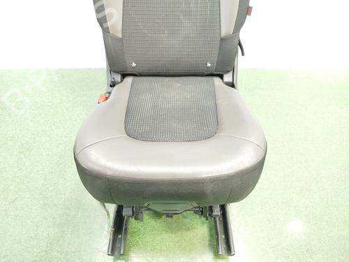 Rear seat CITROËN C4 SPACETOURER (3D_) 1.5 BlueHDi 130 | BP36024304C17 - Image 5