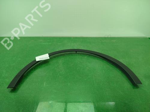 Front left wheel arch trim JAGUAR E-PACE (X540) 2.0 D180 AWD | BP32870985C134  - Image 9