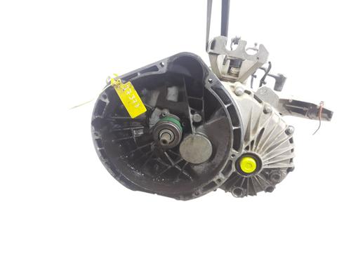 Used Gearbox MERCEDES-BENZ A-CLASS (W168) A 160 CDI (168.006) (75 hp) 23563674