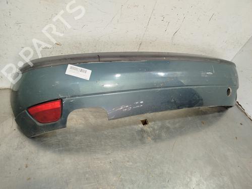 Rear bumper FORD FOCUS I (DAW, DBW) 1.8 TDCi | BP23271749C8 