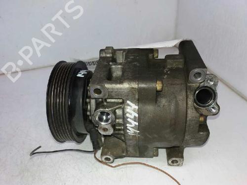 AC compressor ALFA ROMEO 146 (930_) 1.9 JTD (930.B4B) | BP2874818M34 