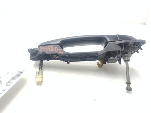 Front left exterior door handle SUZUKI GRAND VITARA II (JT, TE, TD) 2.0 All-wheel Drive (TD54V, JB420) | BP28092080C128 