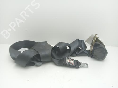 Used Rear center seatbelt RENAULT CLIO II (BB_, CB_) [1998-2016]  21544704