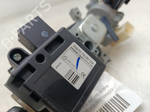 Ignition barrel SUZUKI SX4 (EY, GY) | BP37010988M48 - Image 4