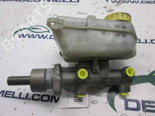 Brake master cylinder VW POLO (9N_, 9A_) 1.2 12V | BP2878448M77 