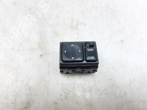 Used Mirror switch NISSAN TIIDA Hatchback (C11) 1.5 dCi (106 hp) 8626516