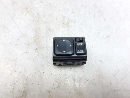 Mirror switch NISSAN TIIDA Hatchback (C11) 1.5 dCi (106 hp) 8626516