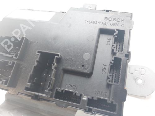 Electronic module FORD FIESTA VI (CB1, CCN) 1.6 TDCi | BP13952019M83 