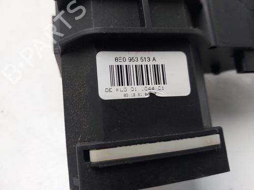 Steering column stalk AUDI A4 B6 (8E2) 1.9 TDI | BP35944625I23 - Image 4