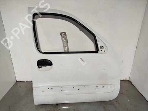 Used Right front door RENAULT KANGOO (KC0/1_) 1.9 dCi 4x4 (84 hp) 31010328