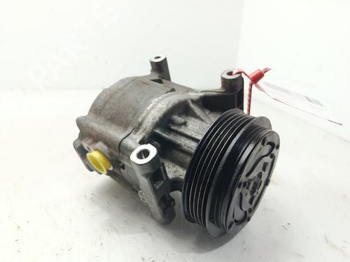 AC compressor FIAT 500 (312_) 0.9 (312AXG1A, 312.AXG11) | BP35933616M34 - Image 4